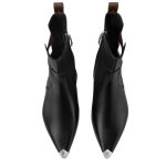 Louis Vuitton Devon Ankle Boot - Image 3